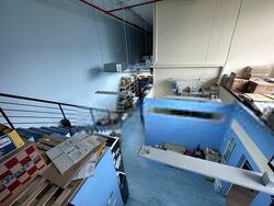 Oxley Bizhub (D14), Factory #560328511